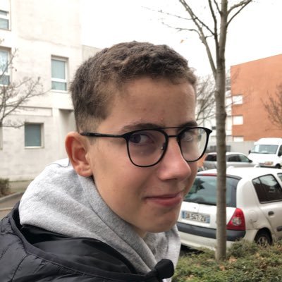 Profile Picture of Alex Chauvin (@alexchauvin11) on Twitter