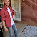 Profile Picture of Steven Barnes (@stevebarns69) on Instagram