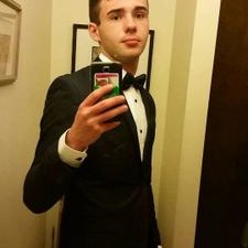 Profile Picture of Ross Michels (@ross_michels) on Twitter