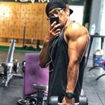 Profile Picture of Phạm Anh Quân ( Tây) (@quantay.athlete) on Instagram