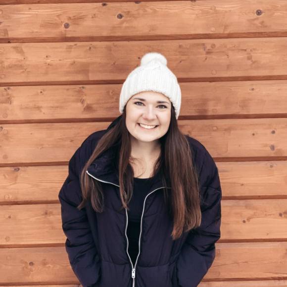 Profile Picture of Anna Merletti (@annamerletti65) on Poshmark