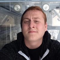 Profile Picture of Peter Kovari (@acmd717) on Pinterest