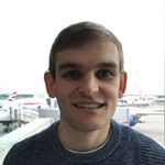 Profile Picture of Ross Thomas Aitchison (@rta1992) on Instagram