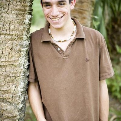 Daniel Mucha - Twitter Profile Picture of Daniel Mucha (@mucha7012) on Twitter