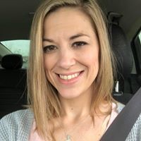 Profile Picture of Kristina Walker (@kristina-walker-34) on Quora