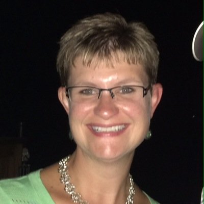Profile Picture of Kris Carson (@mtgirlk) on Twitter