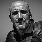 Profile Picture of Alberto Robledo (@arstxopo) on Flickr