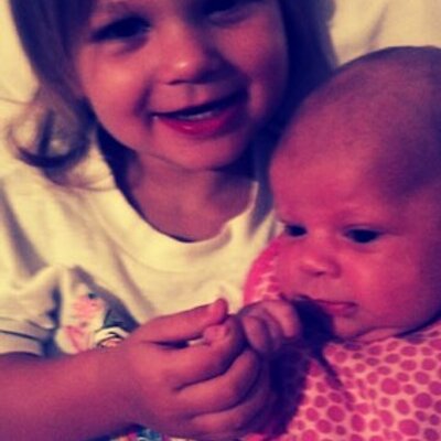 Profile Picture of Kristin Glisson (@GlissonMiss) on Twitter