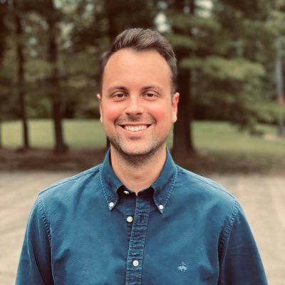 Profile Picture of David Roth (@davidrothsays) on Twitter