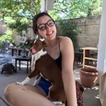 Profile Picture of Lizzie Carroll (@garfieldslizagna) on Instagram