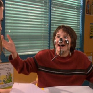 Profile Picture of Jacob Melamed (@bearjacub) on Twitter