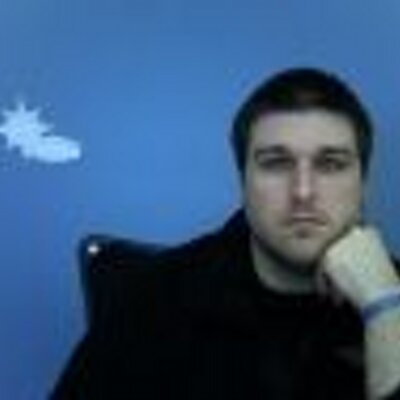 Profile Picture of Johnathan Madriz (@JerryMagee) on Twitter