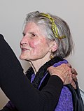 Profile Picture of Ruth Laxsonon Wikipedia