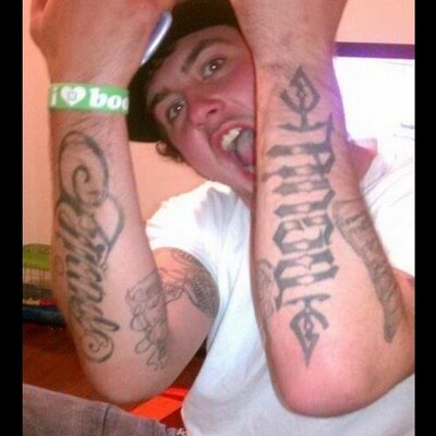 Justin Plyler - Twitter Profile Picture of Justin Plyler (@JustinPlyler) on Twitter