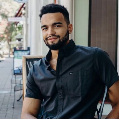 Profile Picture of Joshua Christman (@joshchristman) on Twitter