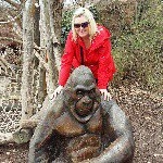 Profile Picture of Diane Bloomfield (@diane.bkoomfield) on Instagram