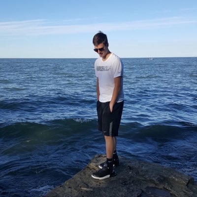 Profile Picture of Blake Anthony Knapp (@blakeknapp85) on Twitter