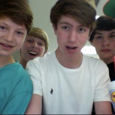 Profile Picture of Caleb Rush Jernigan (@caleb_rush) on Twitter