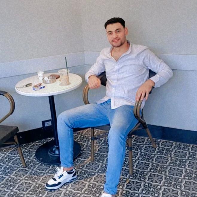 Profile Picture of Ahmed Hammad (@ahmedhammad75) on Tiktok