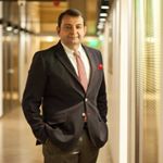 Profile Picture of Dr. Tayfun Oguzoglu (@mdtayfunoguzoglu) on Instagram