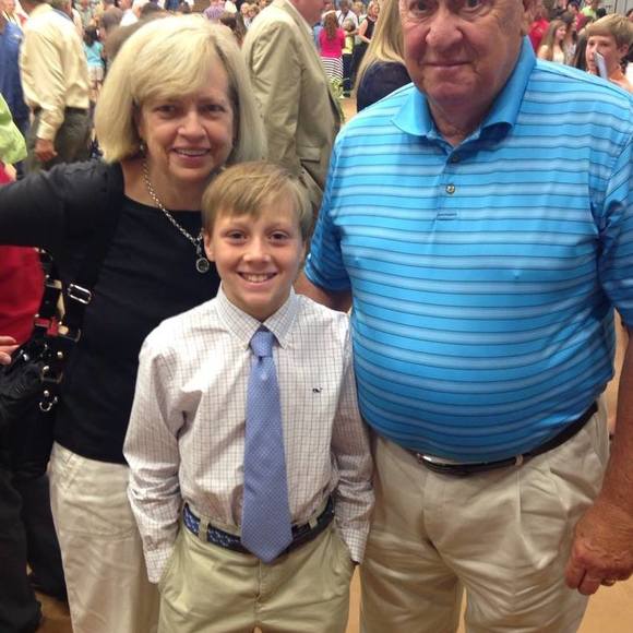 Profile Picture of Jerry Carroll (@jerryrc2) on Poshmark