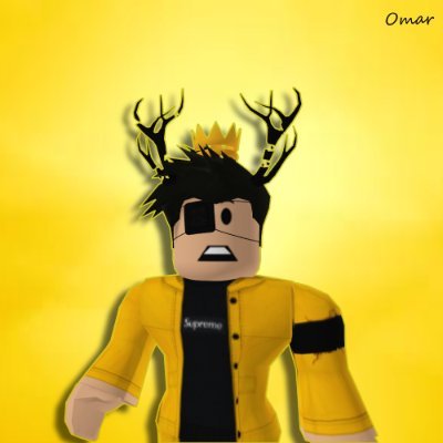 \_Omar_/ - Twitter Profile Picture of \_Omar_/ (@RealKingRavioli) on Twitter