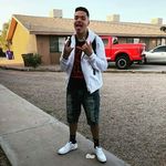 Profile Picture of Lorenzo mata☯💯 (@youngobie1522) on Instagram