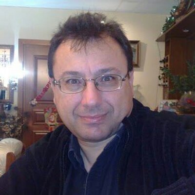 Profile Picture of Spiros Kapsokavadis (@SpKapsokavadis) on Twitter