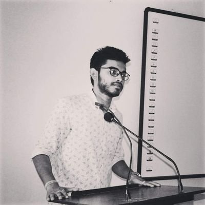 Profile Picture of Sandeep Chatterjee (@Sandeep06697829) on Twitter