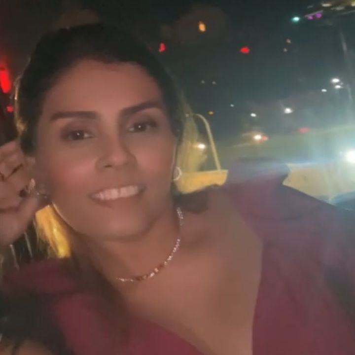 Profile Picture of Joyce (@joycekrish2) on Tiktok