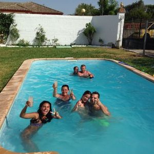 Profile Picture of Javi Rodríguez (@puito15) on Twitter