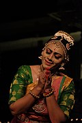 Profile Picture of Gayathri Govindon Wikipedia