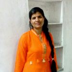 Profile Picture of Sunita Upadhyay (@harsh.upa.7) on Instagram