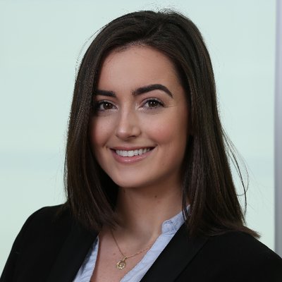 Profile Picture of Devon Hawkinson (@HawkinsonDevon) on Twitter