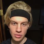 Profile Picture of 𝙆𝙮𝙡𝙚⚡️ (@kyle.sparks) on Instagram