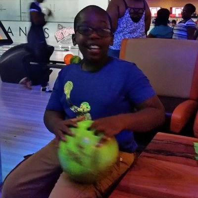 Profile Picture of Joseph Celestine (@JosephC45891248) on Twitter