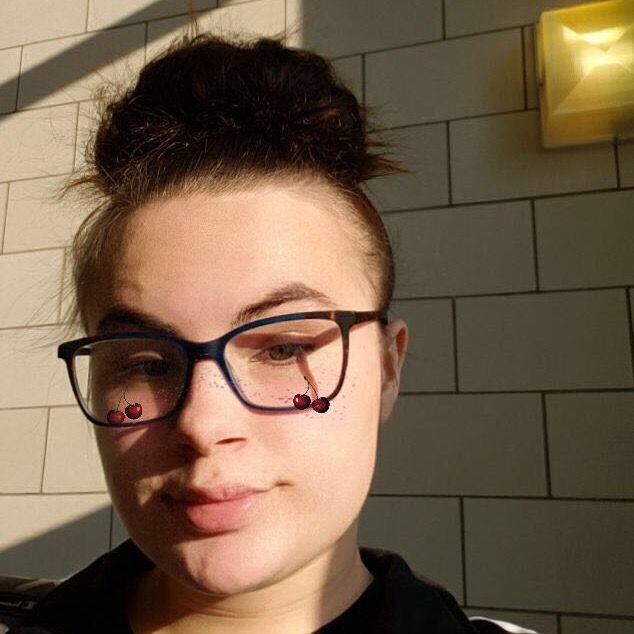 Profile Picture of Makenzie Trimble (@bhhaddie.kenziee) on Tiktok