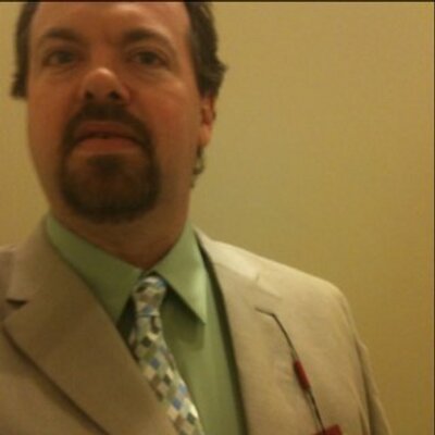 Profile Picture of Chris Gilbreth (@ChrisGilbreth1) on Twitter