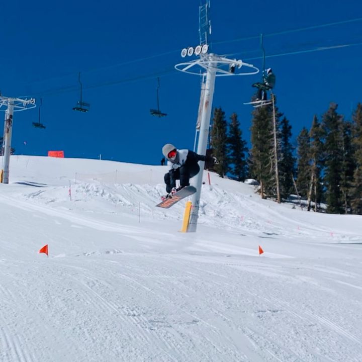 Profile Picture of Brody_Baumann20 (@baumannb20) on Tiktok