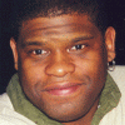 Profile Picture of Gary Younge (@@garyyounge) on Twitter