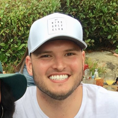 Luke Macias - Twitter Profile Picture of Luke Macias (@LukeMacias) on Twitter