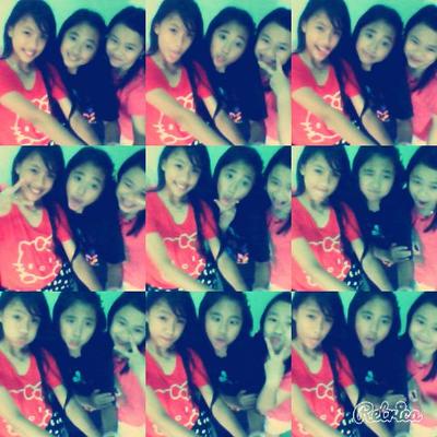 Profile Picture of Monica Andreane (@monica_andrDVR) on Twitter