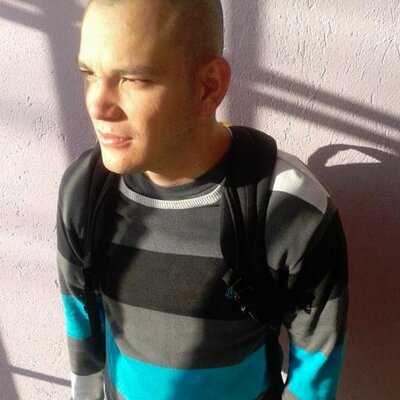 Profile Picture of Arnold Sandí (@ArnoldSCcr) on Twitter