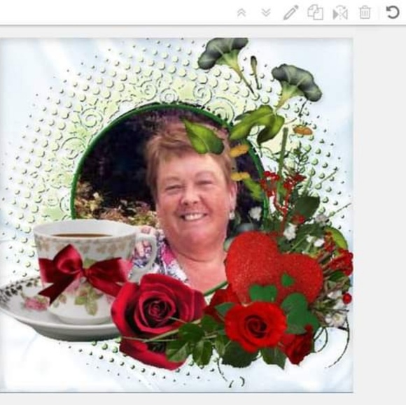 Profile Picture of Judy Macmullen (@judymm1960) on Poshmark