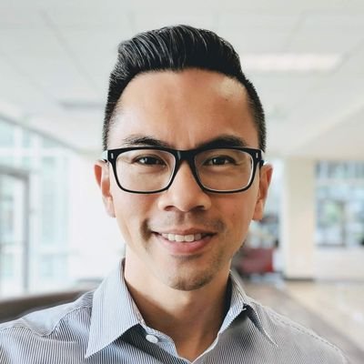 Profile Picture of David Tong (@TGRTong) on Twitter