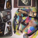 Profile Picture of Brimfield Antique Market (@brimfieldantiquemarket) on Instagram