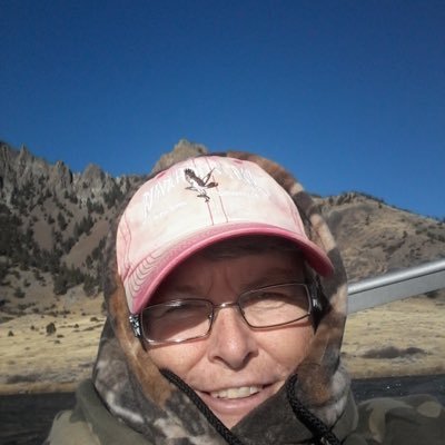 Profile Picture of Debbie Nevins (@nevins_debbie) on Twitter