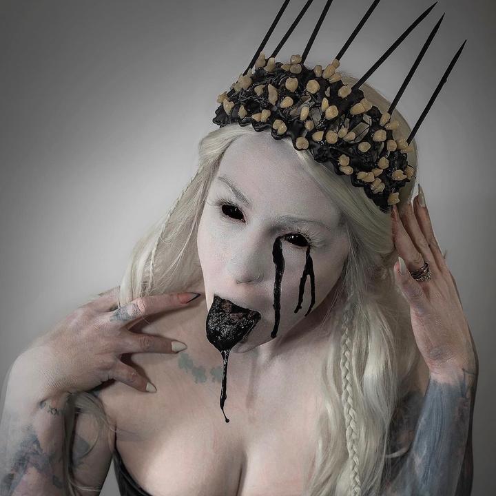 Profile Picture of Amanda Kiernan (@_jaksavage_) on Tiktok