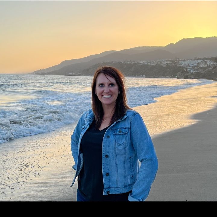Profile Picture of Jami Sidwell (@jamisidwell) on Tiktok