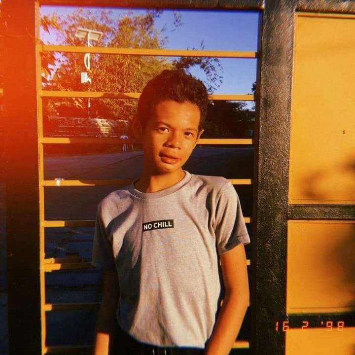 Profile Picture of 👑JAMES👑 (@jameszurc) on Tiktok